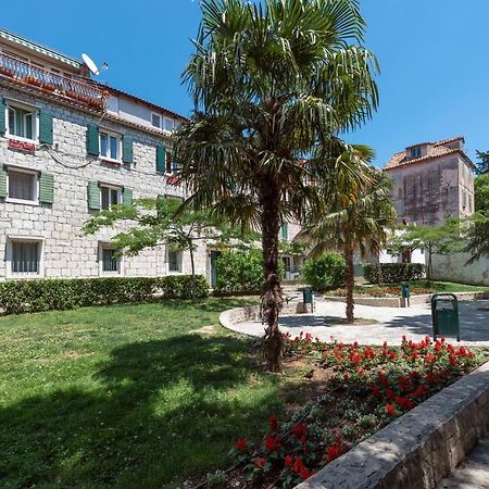 Palazzo D Apartments Split Extérieur photo