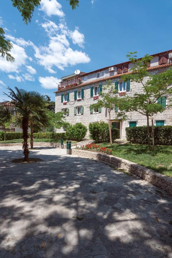 Palazzo D Apartments Split Extérieur photo